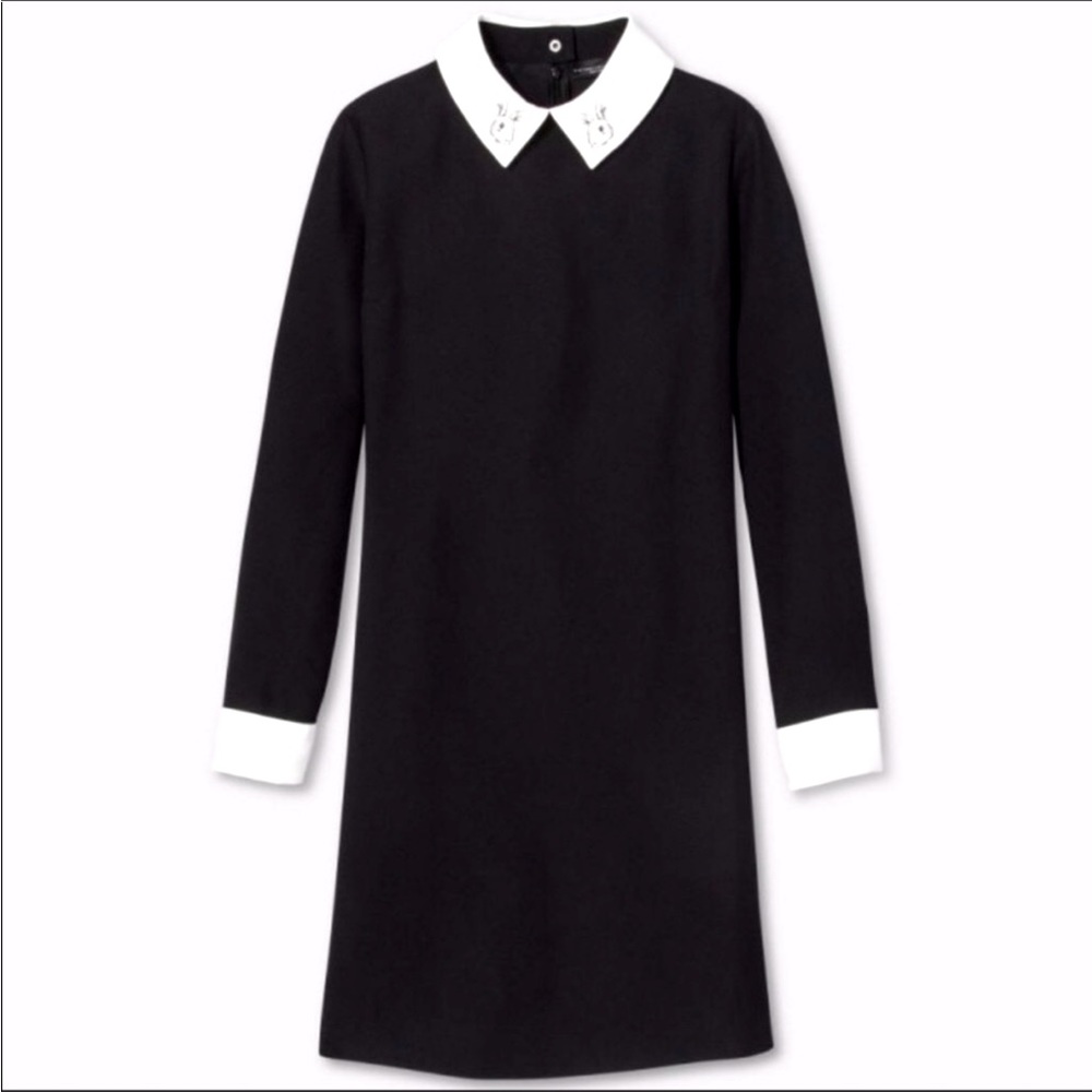 Victoria Beckham for Target dress Sz L